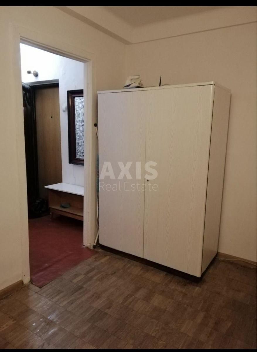 1k apartment vul. Vyshgorods'ka 44В2