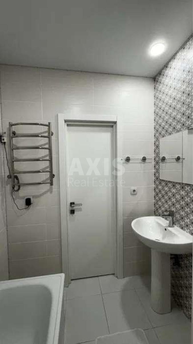 1k apartment vul. Regeneratorna 44