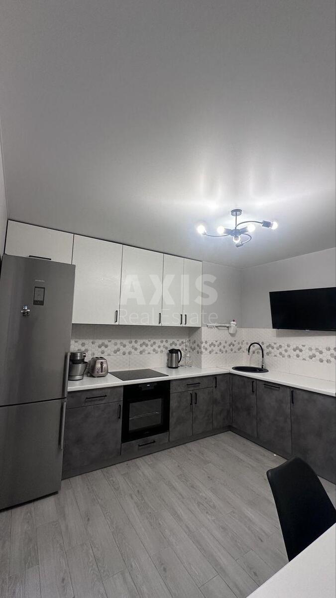 3k apartment prov. Baltijs'kyj 2360245