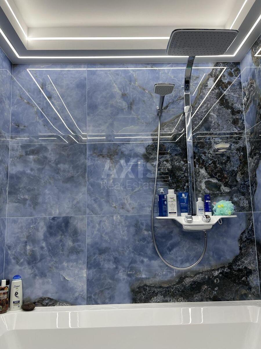 2k apartment vul. Pushynoi' Feodory 504