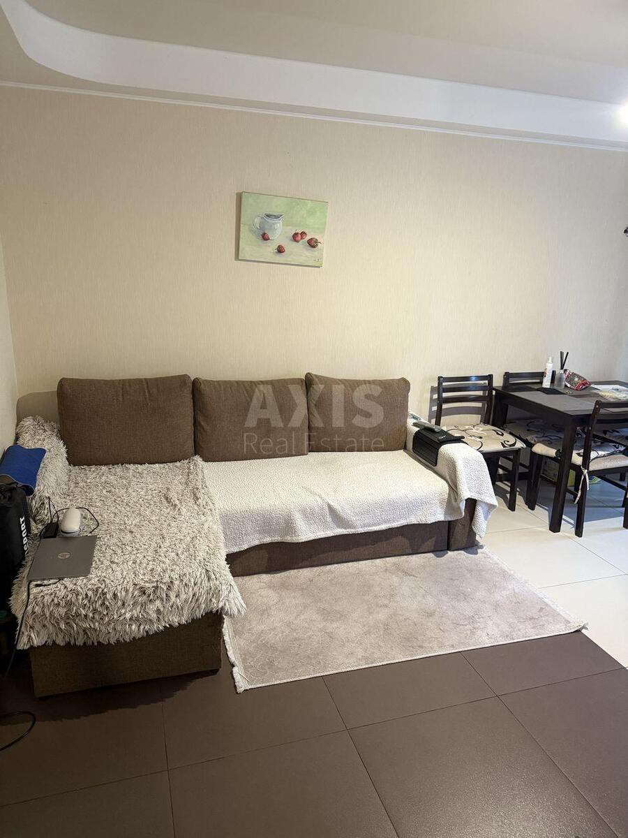 3k apartment bul. Verhovnoi' Rady 22Б595404