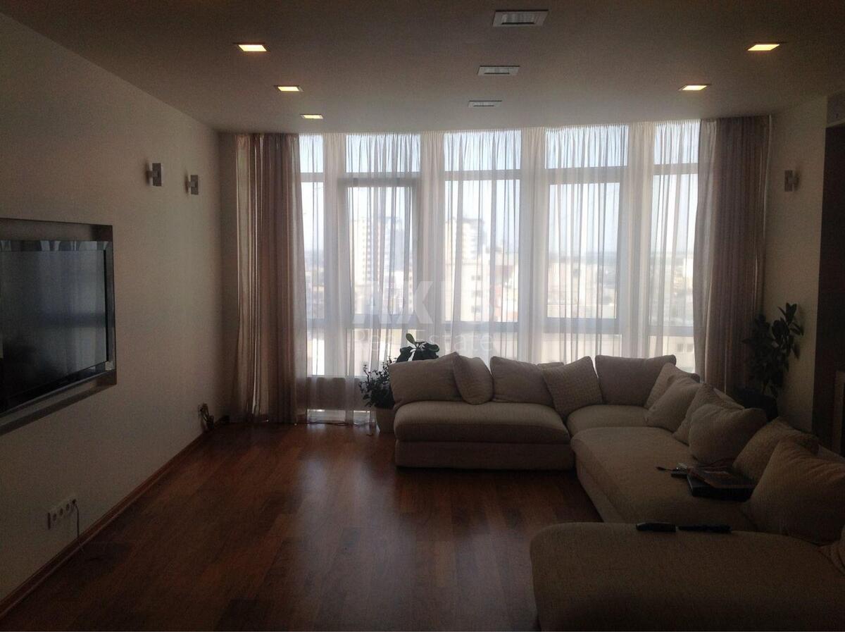3k apartment bul. Kol'cova 14Л595630