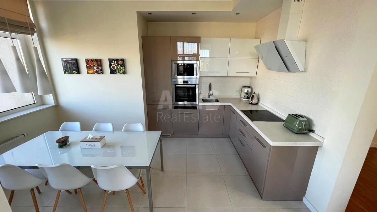 3k apartment vul. Sichovyh Stril'civ 70637370