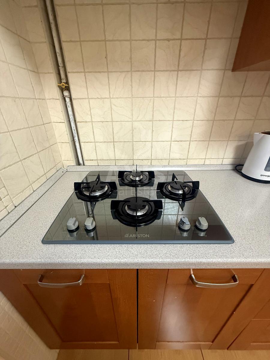 2k apartment prov. Mar'janenka Ivana 11/12637980