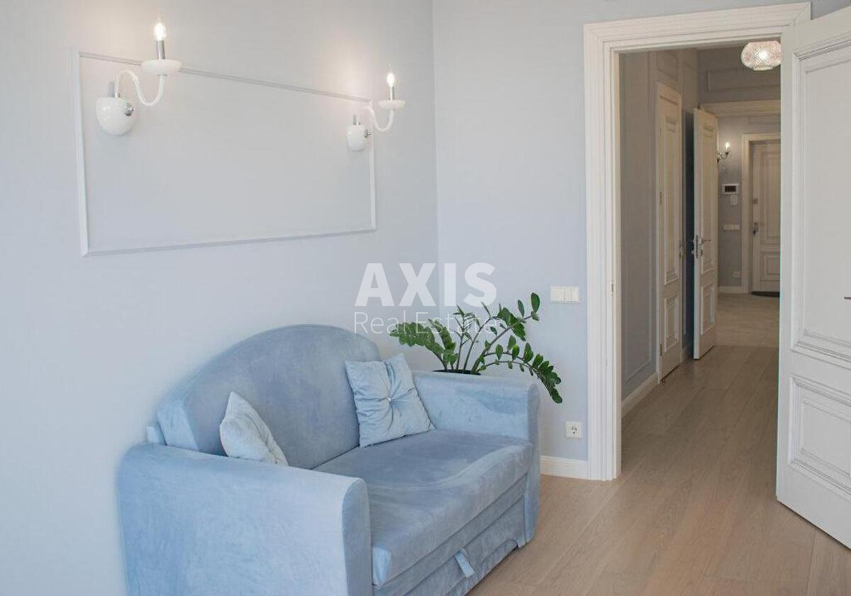 4k apartment prov. Laboratornyj 6596397