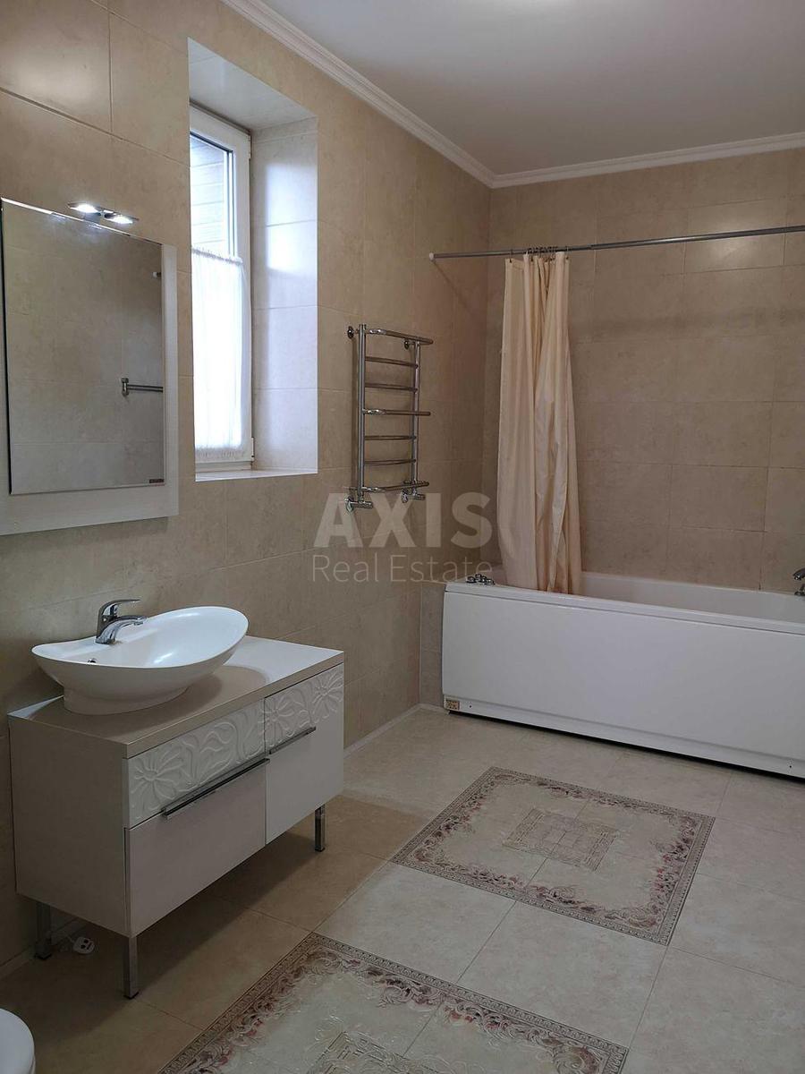 House vul. Tupoljeva Akademika, 300m2, Kyiv city8