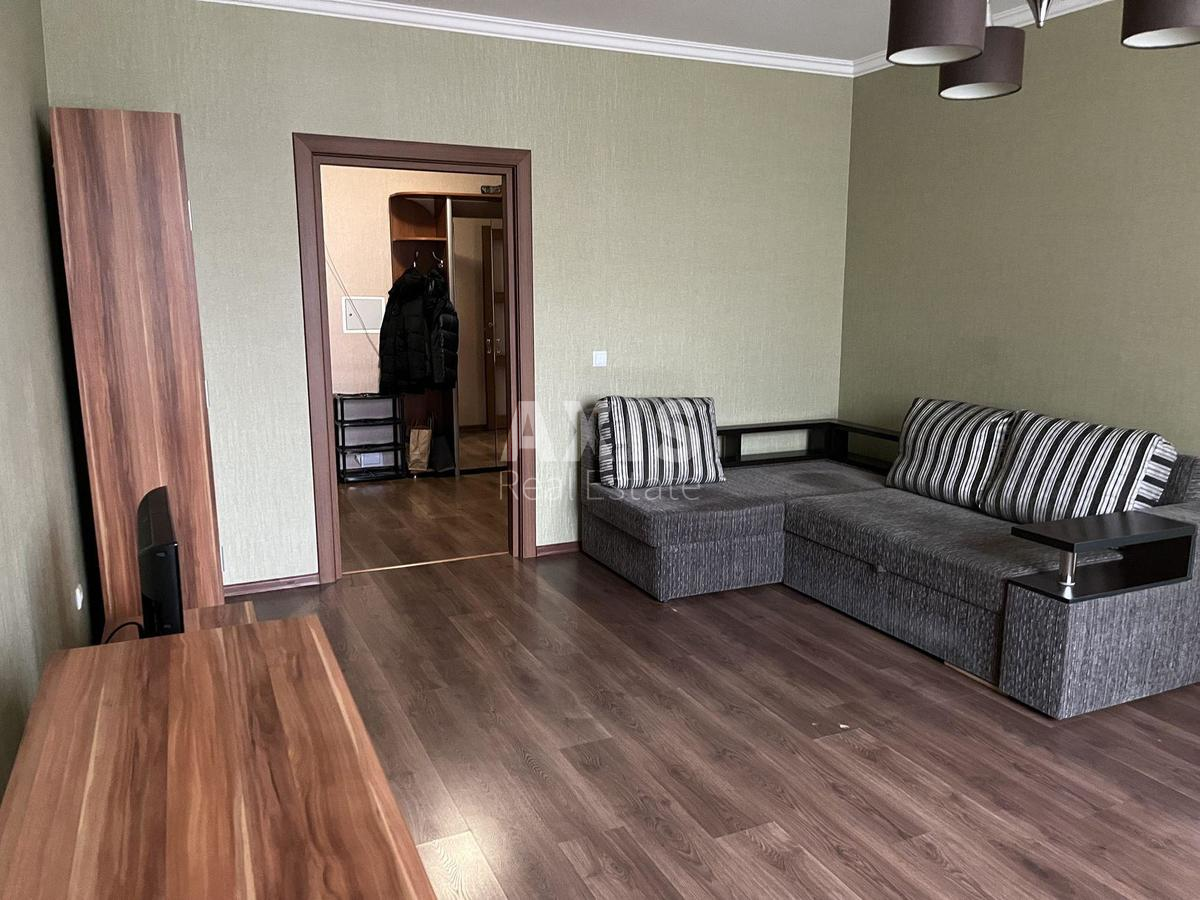 2к квартира ул. Гмыри Бориса 40