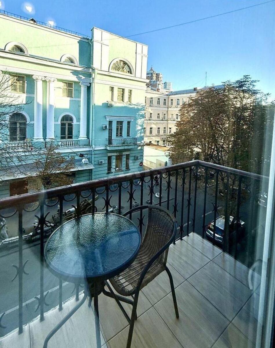 2k apartment prov. Kriposnyj 4596753