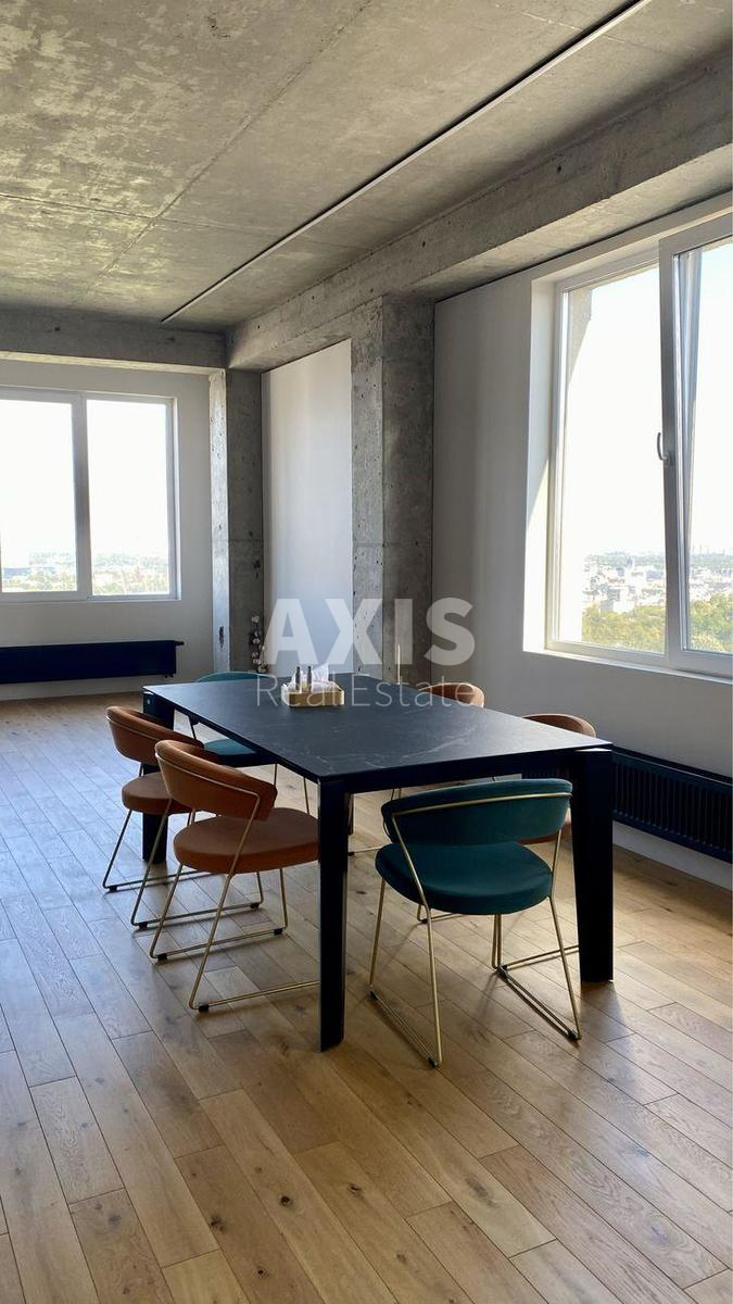 1k apartment vul. Nagirna 160