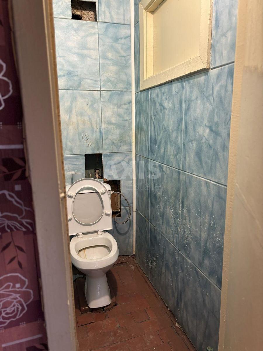 2к квартира ул. Кубанской Украины 286