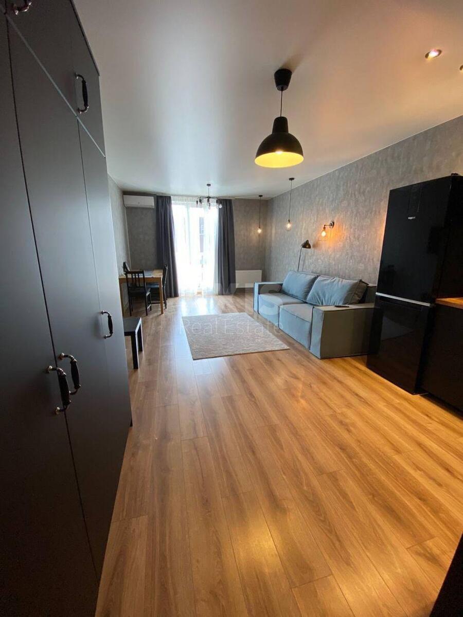 1k apartment vul. Myhajla Maksymovycha 240
