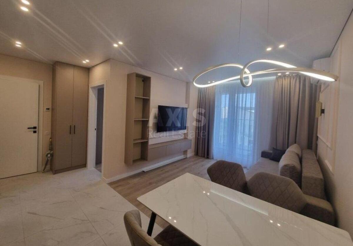 1к квартира ул. Драгоманова 31А597562