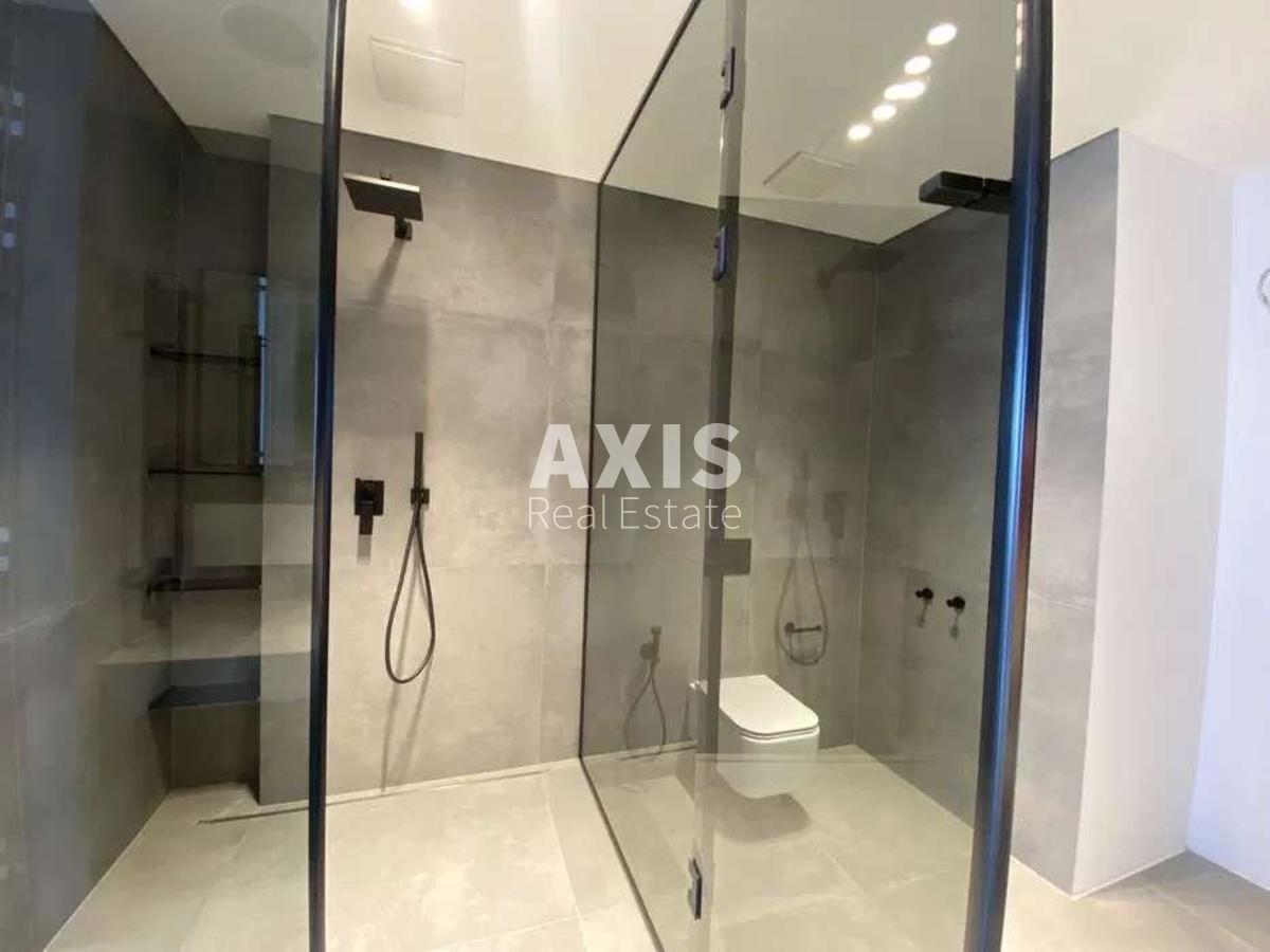 5k apartment vul. Fedorova Ivana 2 "А"236665