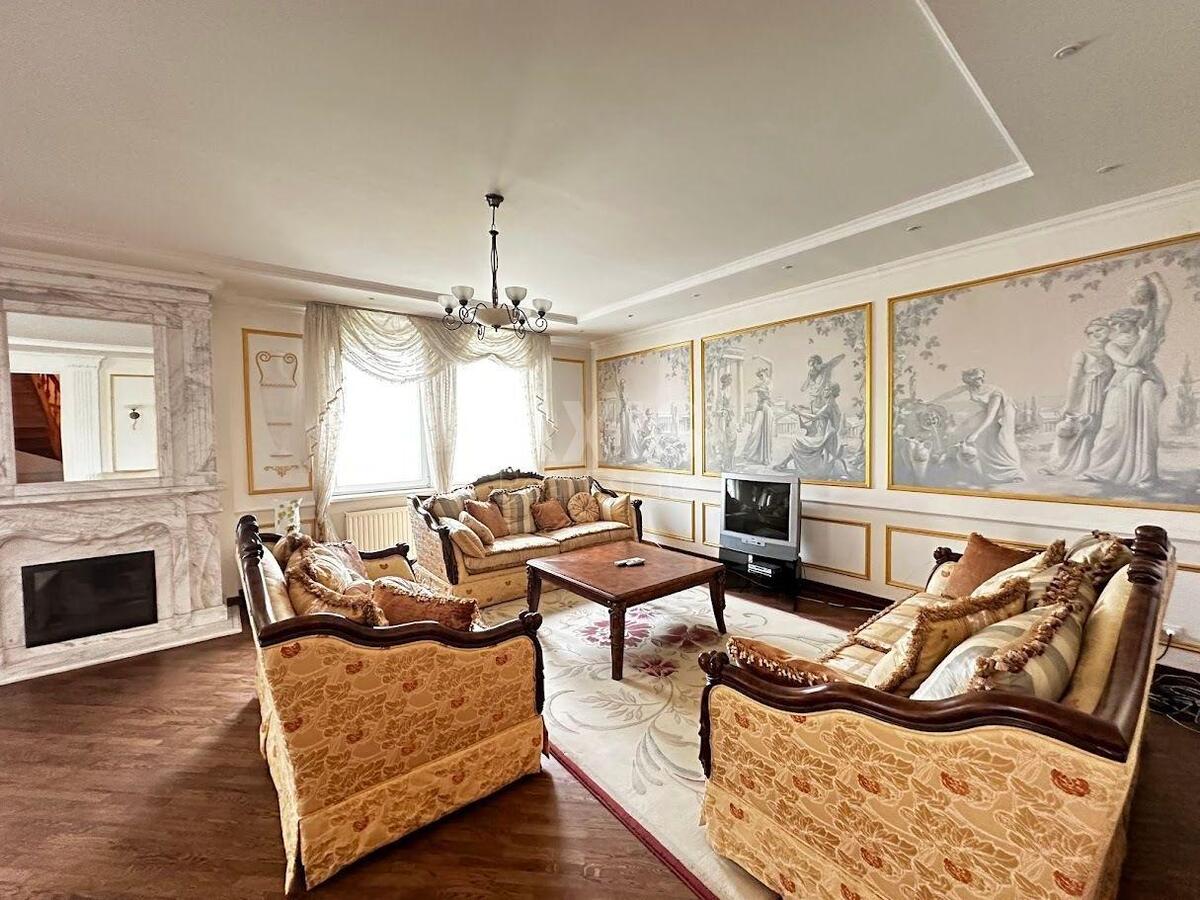 5k apartment prov. Behterevs'kyj 146