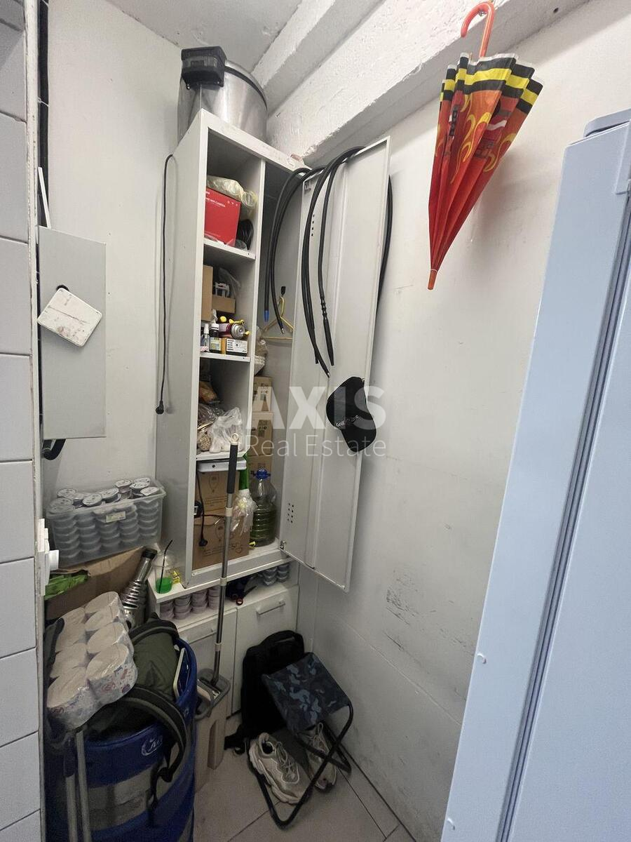 Объект торговли ул. Верхний Вал 16, 35м25740611