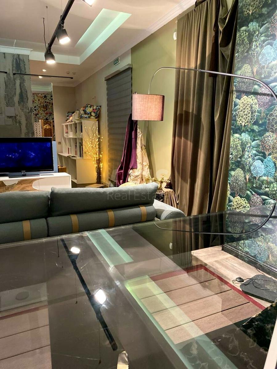 Trade object vul. Saksagans'kogo 44Б, 131m2639570