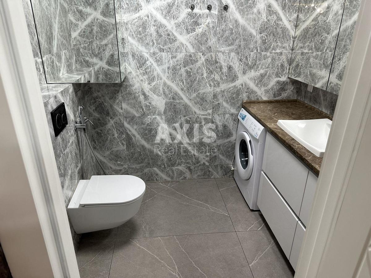 1k apartment vul. Lypkivs'kogo Vasylja Mytropolyta 37Б460226