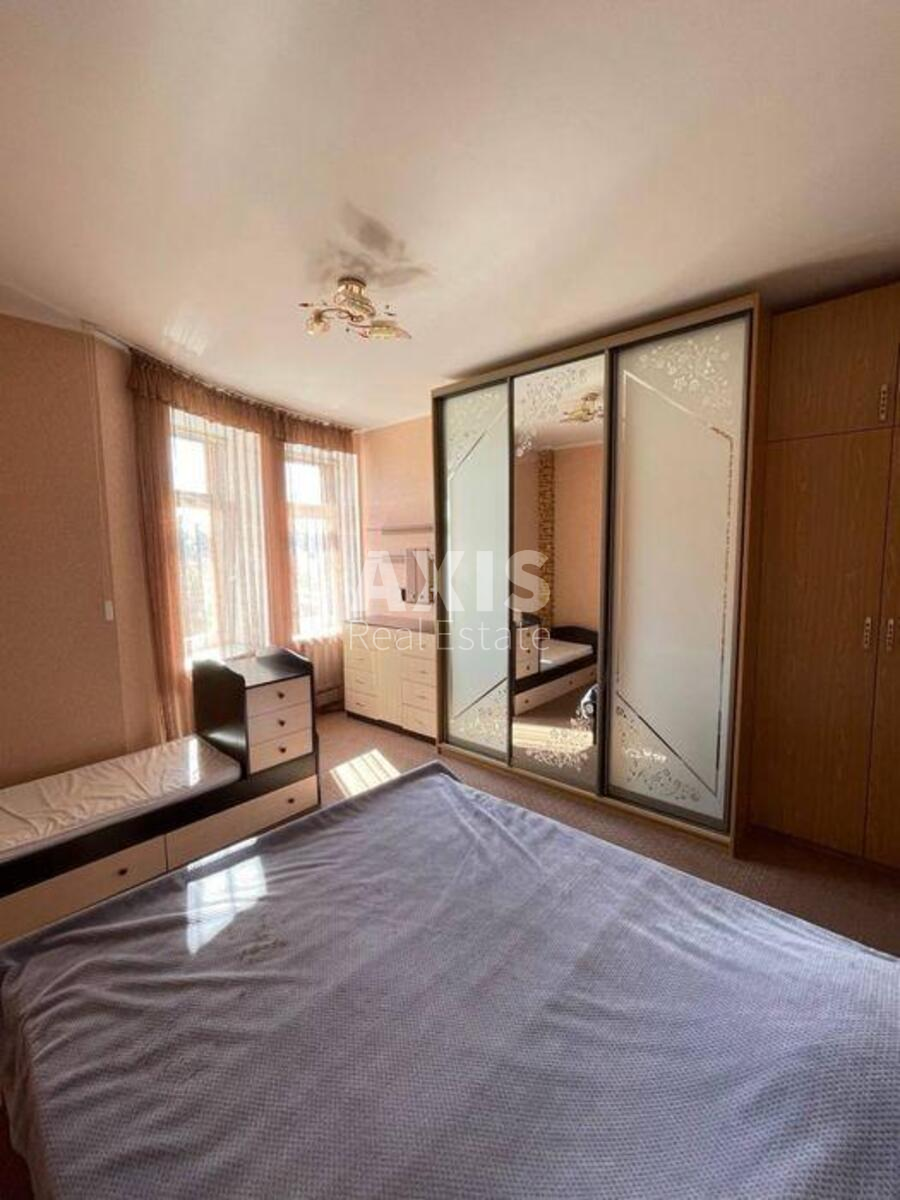4k apartment vul. Gercena 17/259