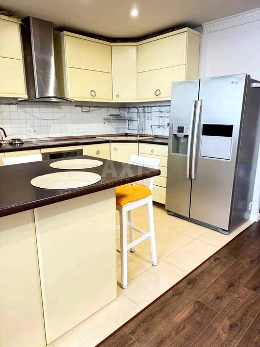 2k apartment vul. Get'mana Vadyma 1А63992