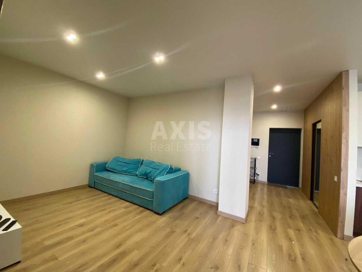 2k apartment vul. Kikvidze 41Б2