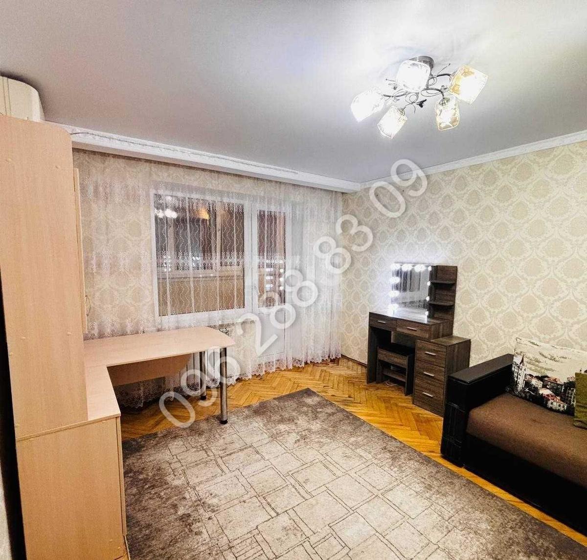 1к квартира ул. Нежинская 29Г0