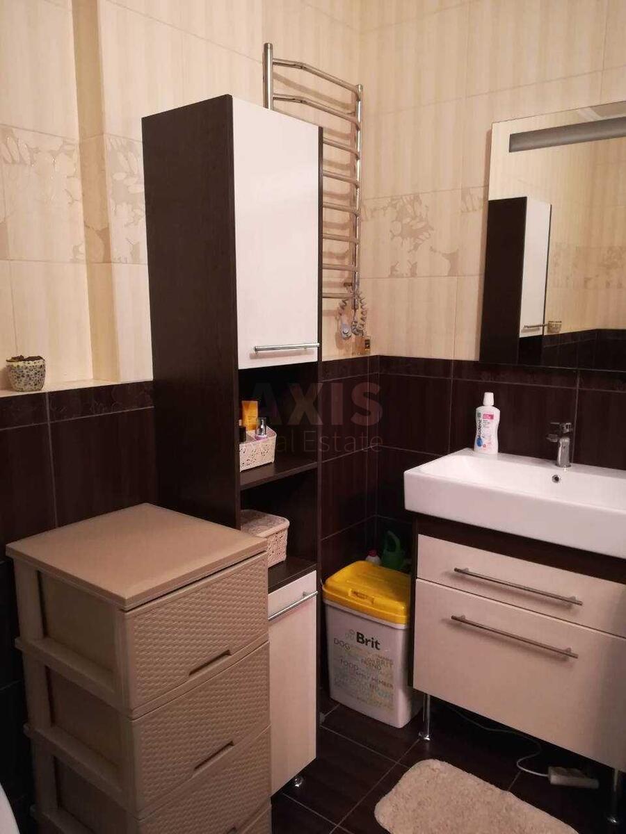 3k apartment vul. Djachenka Ivana 20А8