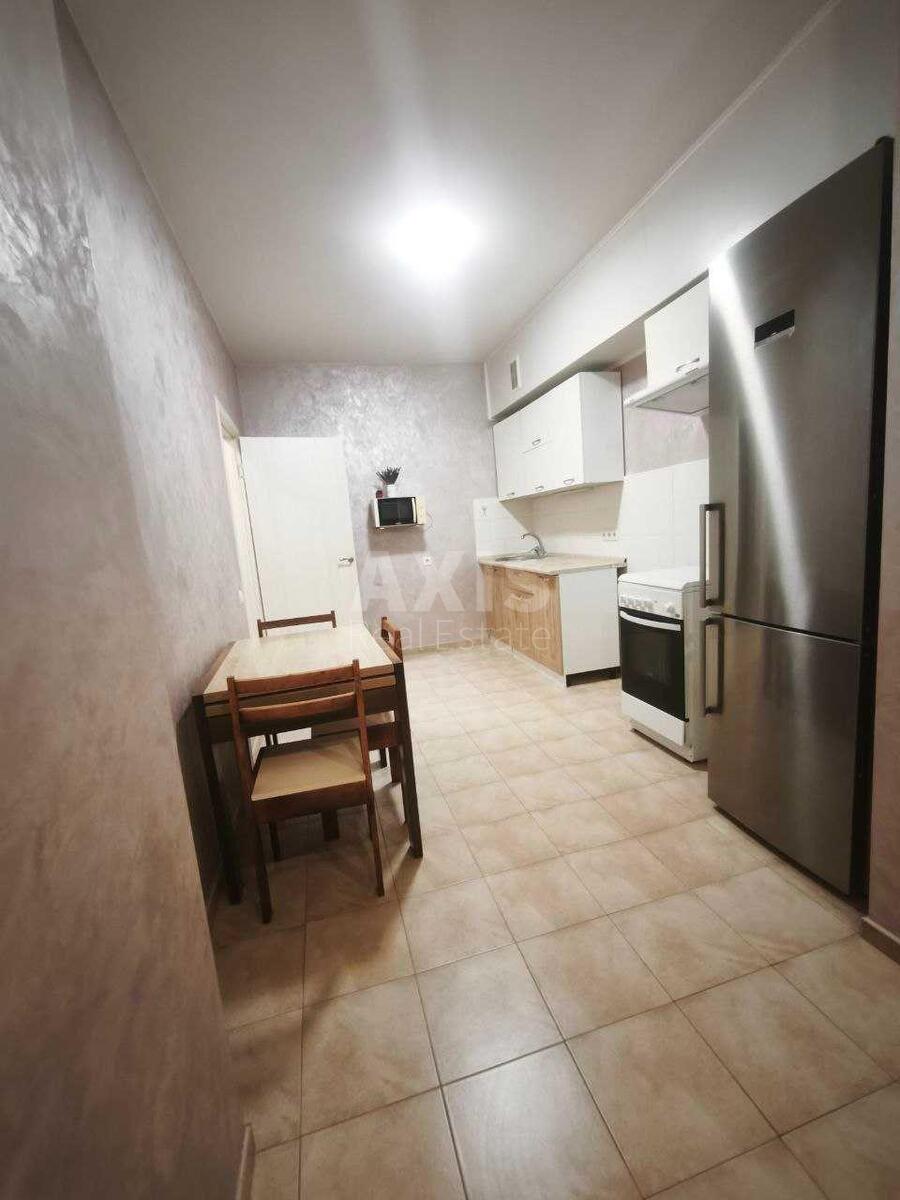 1k apartment prov. Pavla Li 2А640276