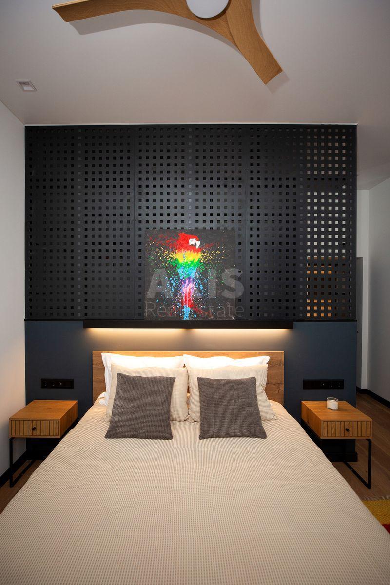 3k apartment vul. Hmel'nyc'kogo Bogdana 664