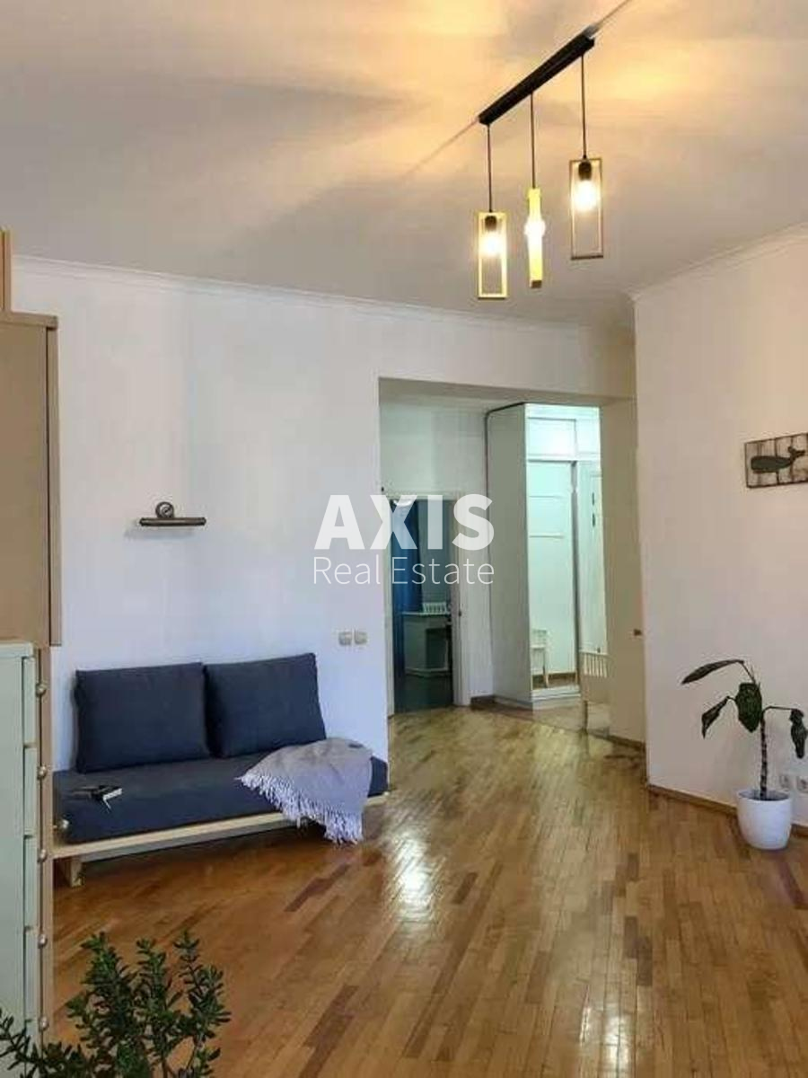 3k apartment pr-t Peremogy 17/2311043
