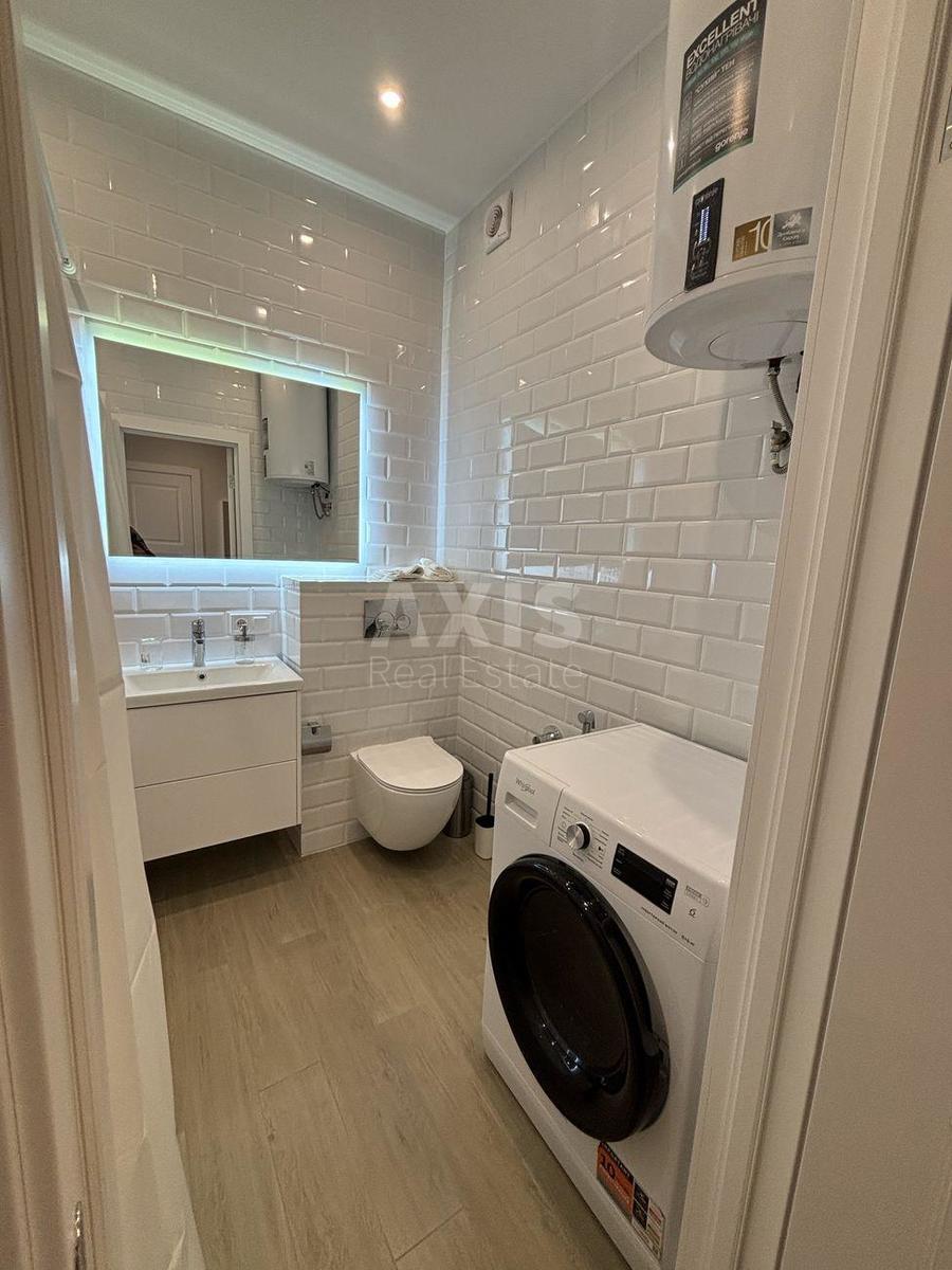 1k apartment pr-t Peremogy 11Б5