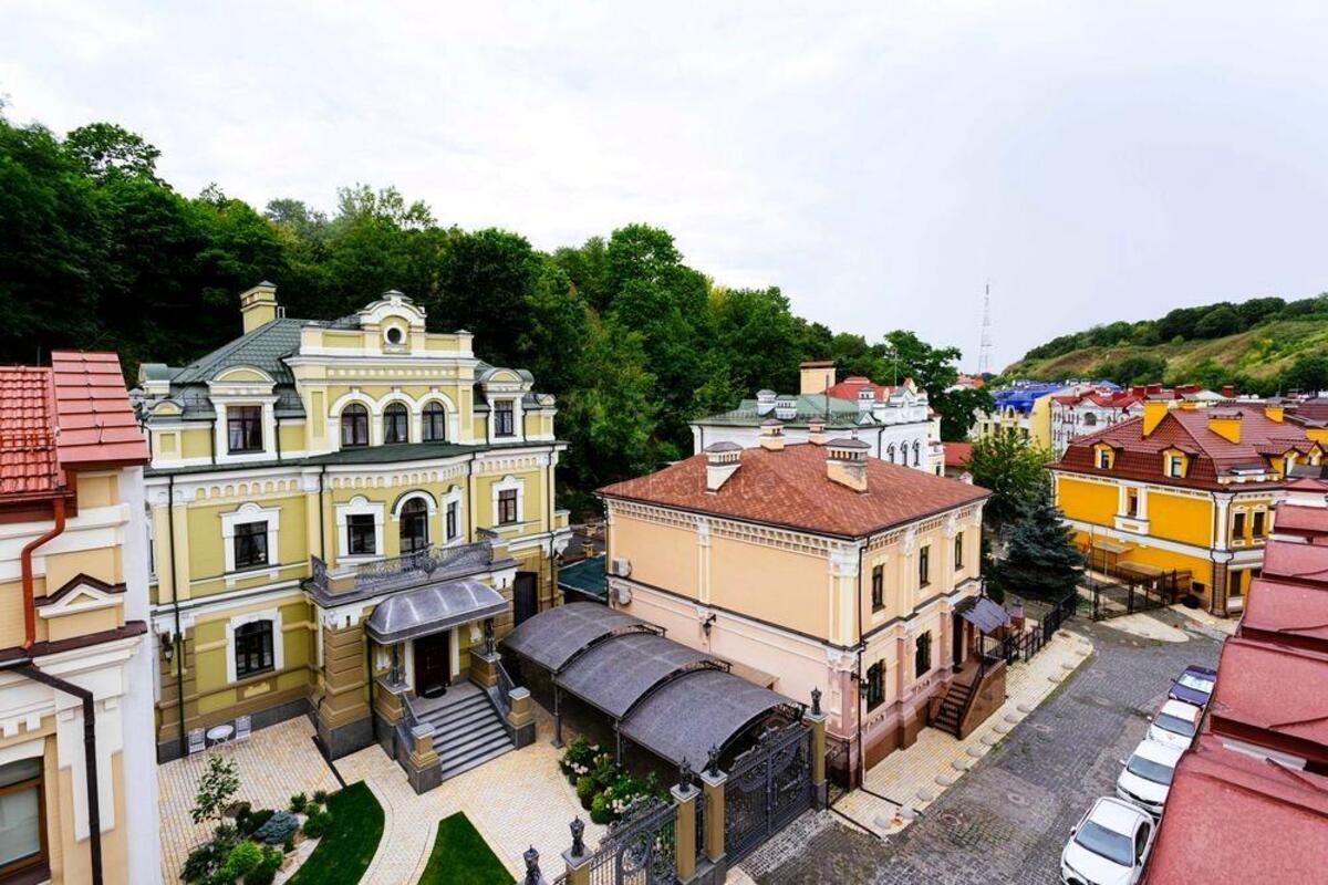 Office vul. Goncharna 9А, 157m26406611