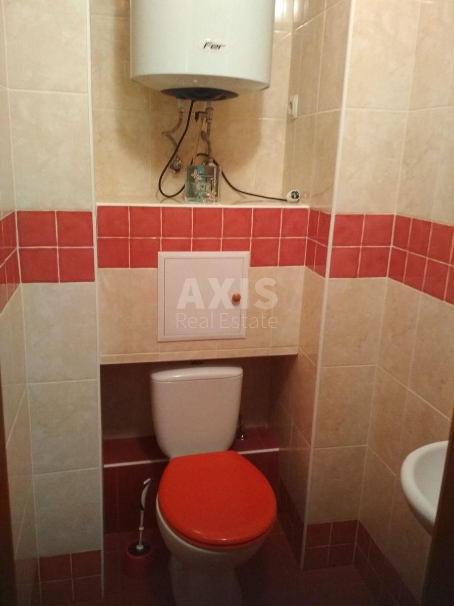 2k apartment vul. Zakrevs'kogo Mykoly 97А5