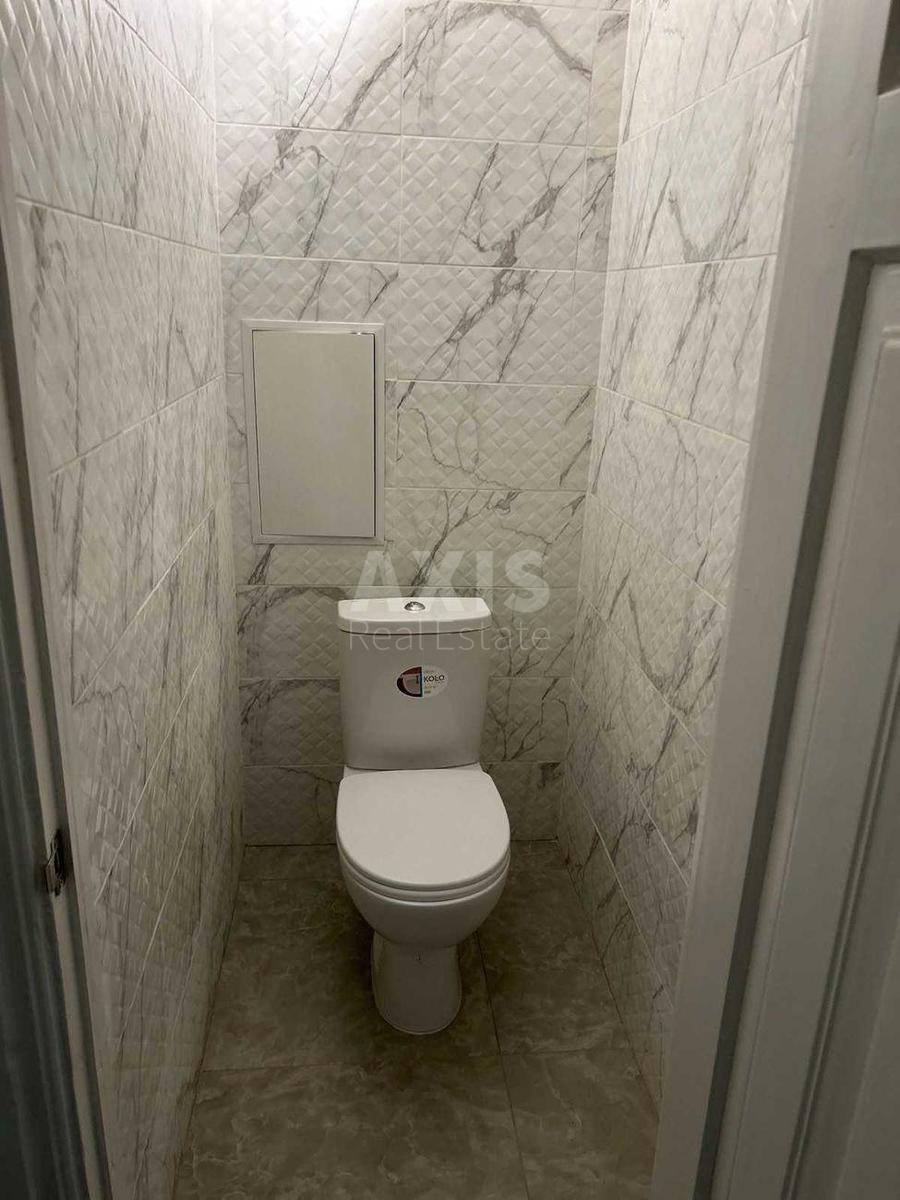 2k apartment vul. Vyshgorods'ka 56/27