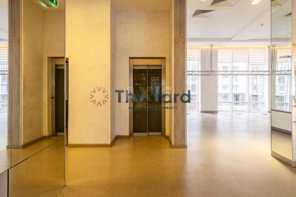 Trade object vul. Andriya Verkhohlyada 9А, 4050m2640928