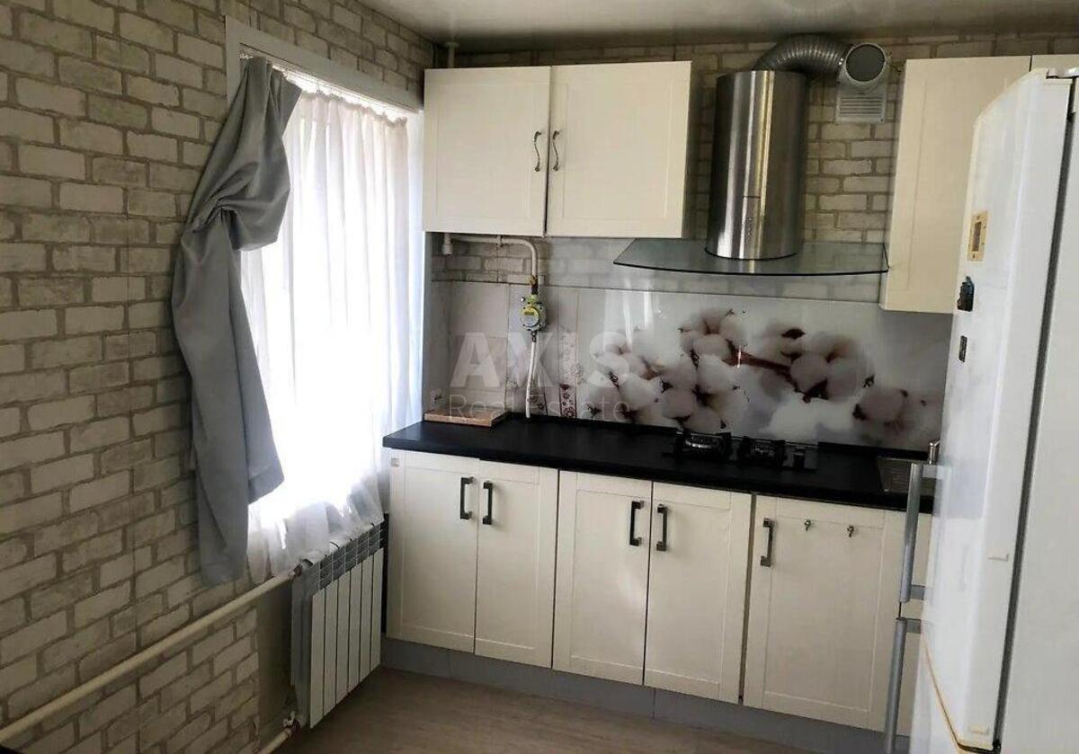 2k apartment vul. Teligy Oleny 21599080