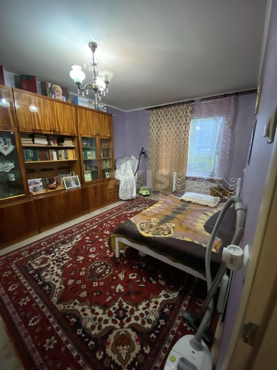 2k apartment vul. Danchenka Sergija 3641151