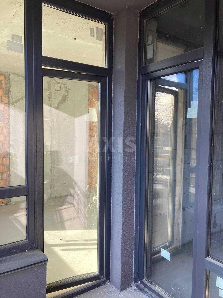1k apartment vul. Kvitky Cisyk 322