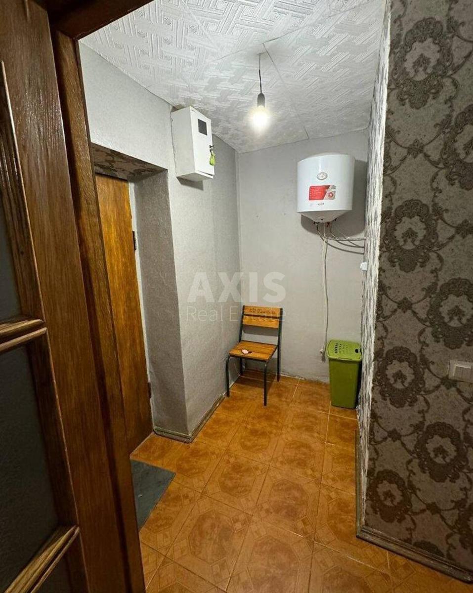 1k apartment vul. Dobrohotova Akademika 54