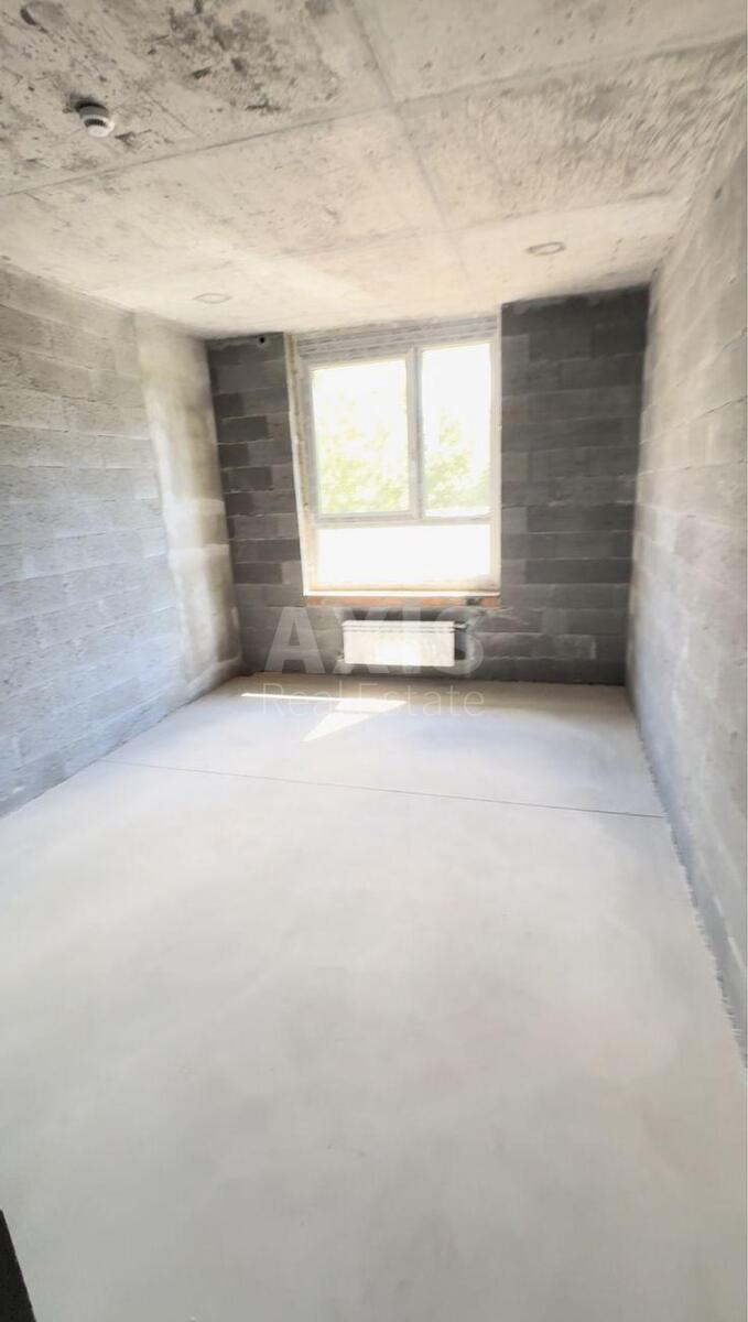 1k apartment vul. Vavylovyh 9/113