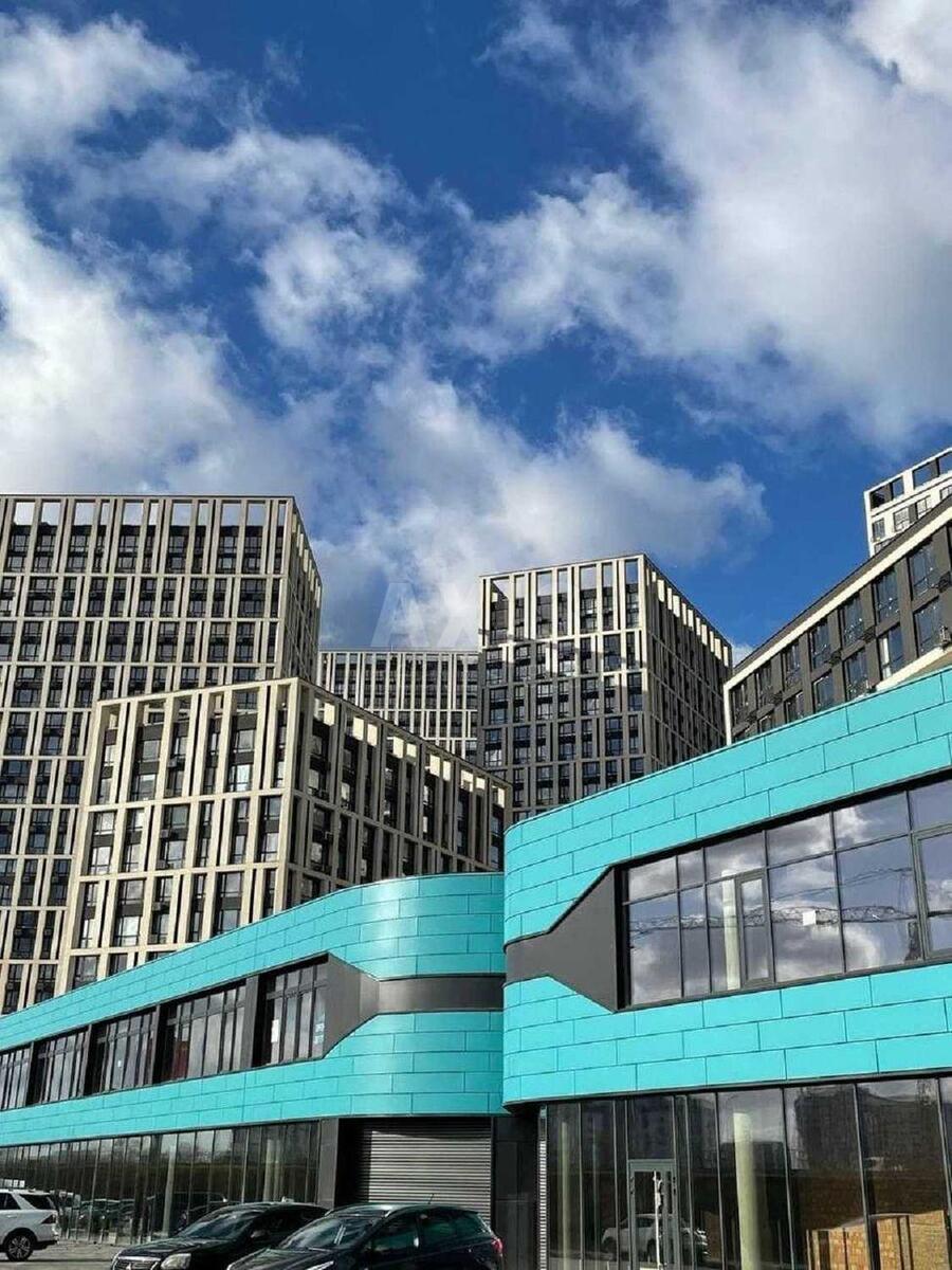 Об'єкт сервісу вул. Трускавецька 6В, 111м2