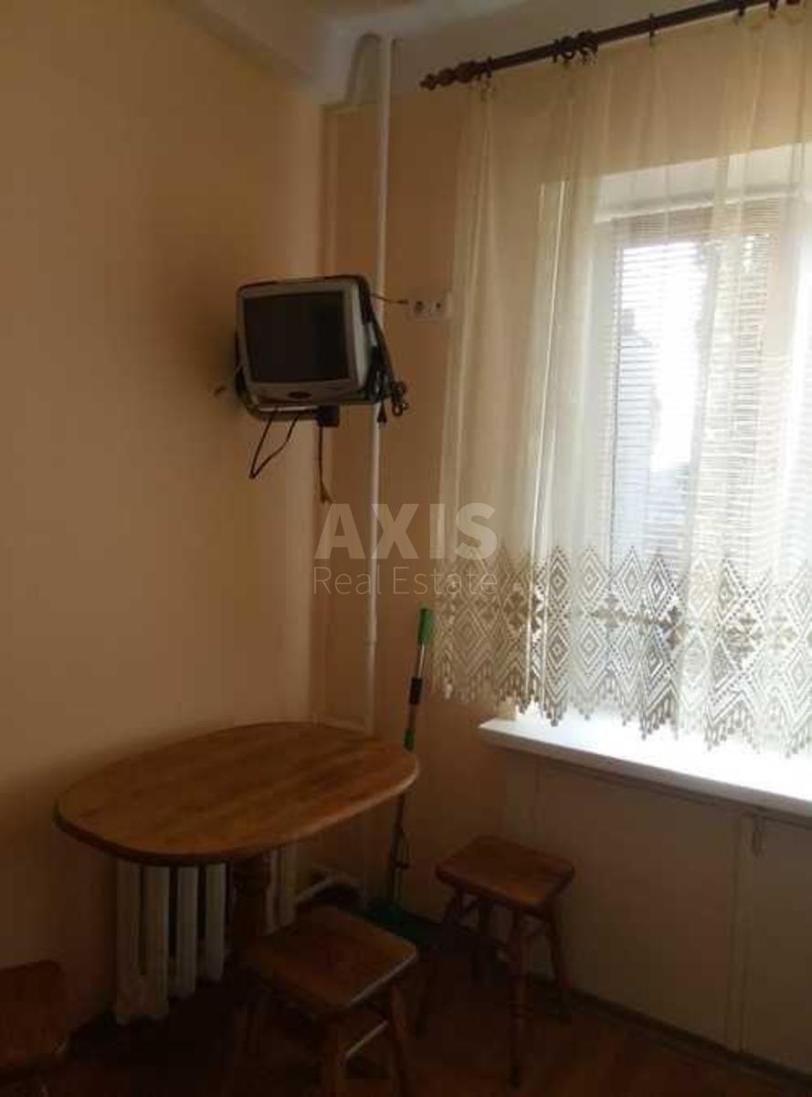 2k apartment vul. Velyka Vasyl'kivs'ka 1140