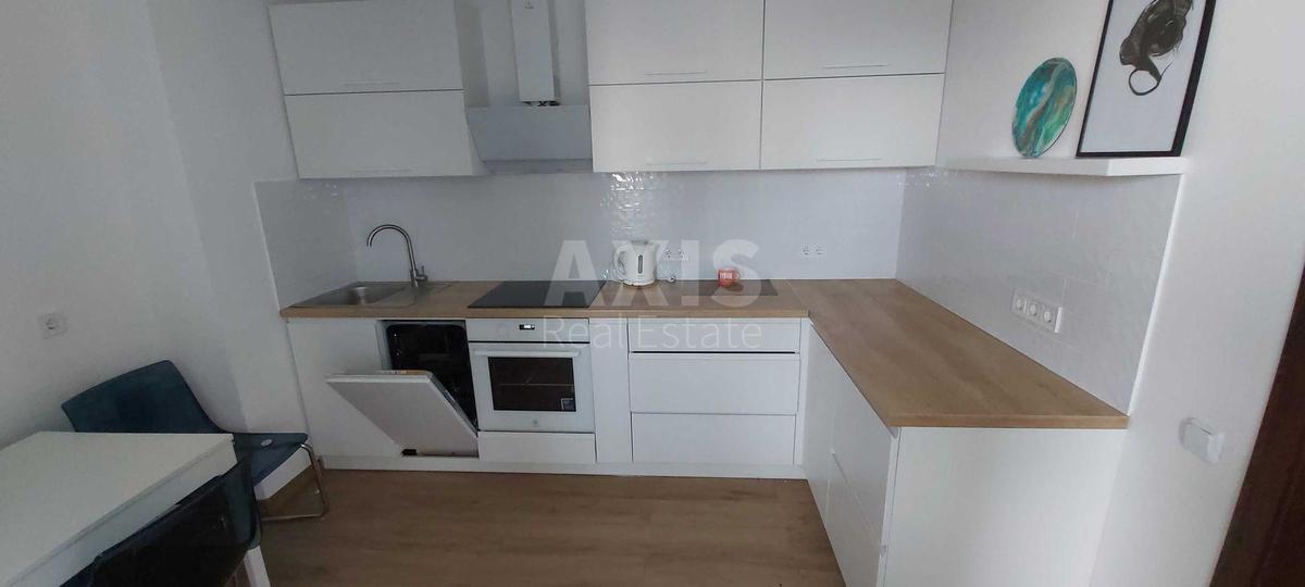 2к квартира пер. Балтийский 5