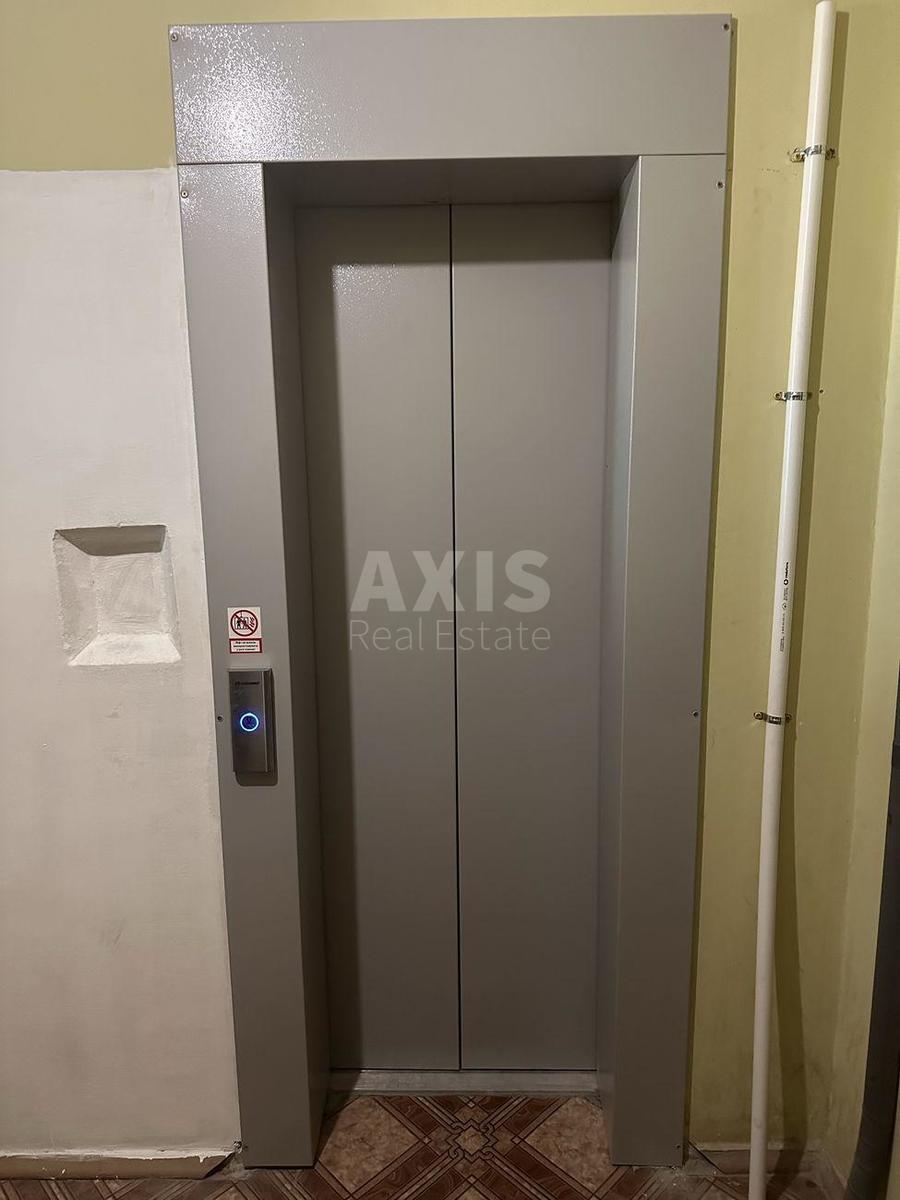 2k apartment pr-t Pravdy 17А9