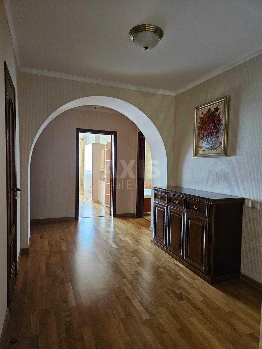 3k apartment vul. Vavylovyh 15А11