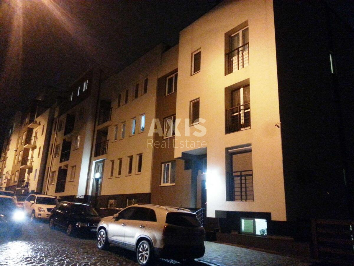 1k apartment vul. Majkops'ka 1А5468512