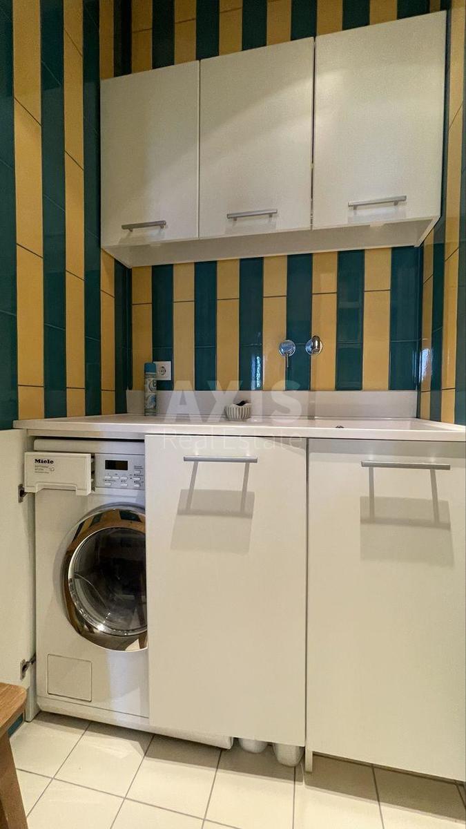 3k apartment pr-t Geroi'v Stalingrada 6В3