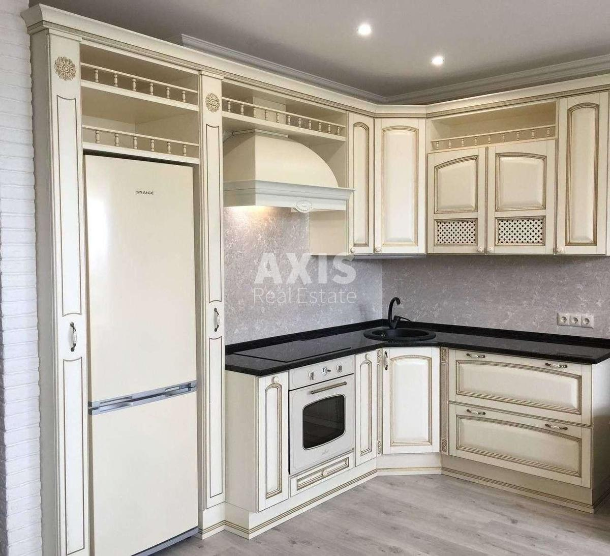 1k apartment bul. Lepse Ivana 6Ж