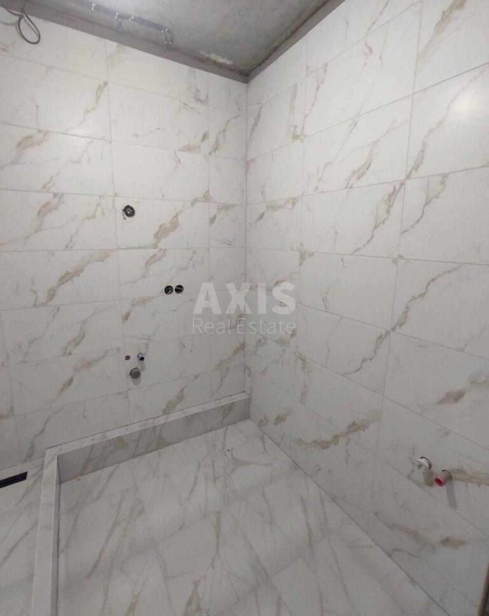 1k apartment vul. Danchenka Sergija 32
