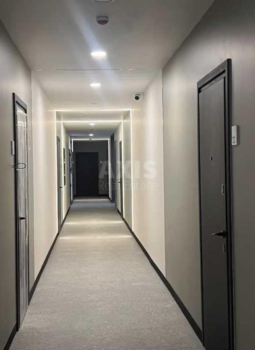 3k apartment doroga Naberezhno-Rybal's'ka 31