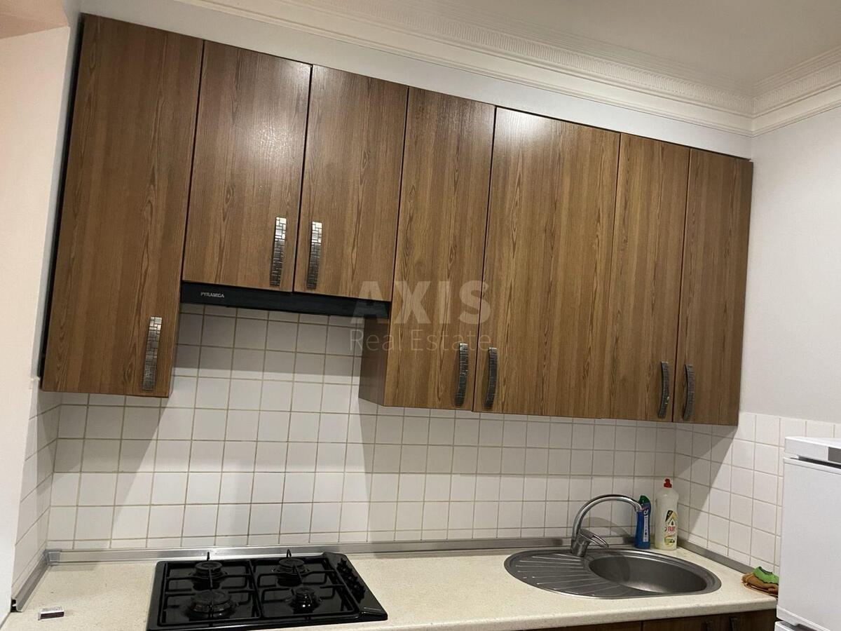 2k apartment prov. Arsenal'nyj 5602168